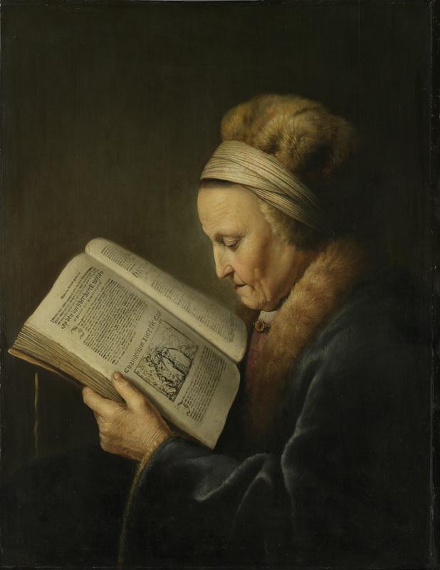 Rembrandt Harmenszoon van Rijn067