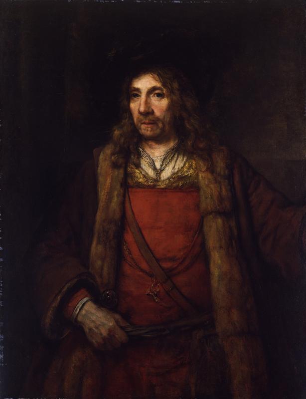 Rembrandt Harmenszoon van Rijn07