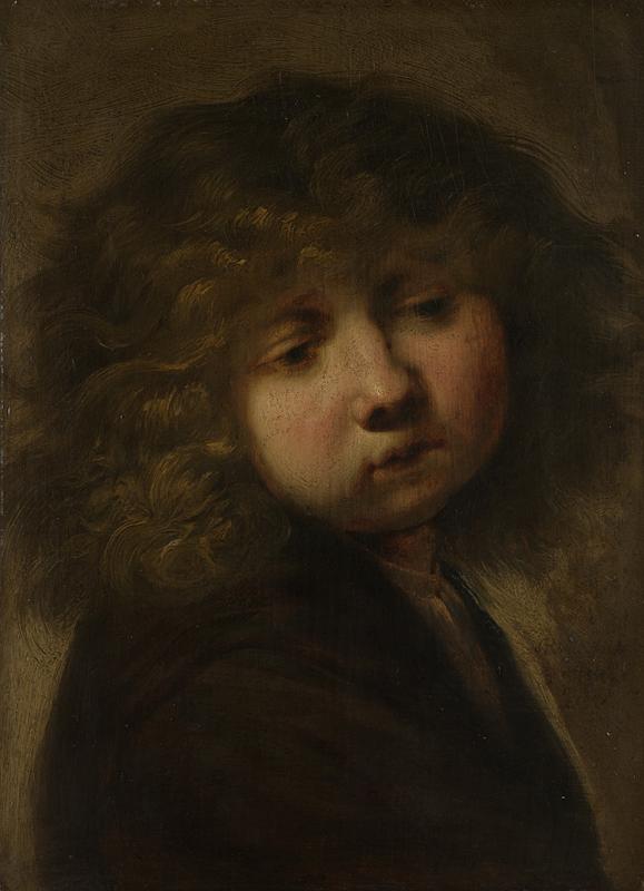 Rembrandt Harmenszoon van Rijn071