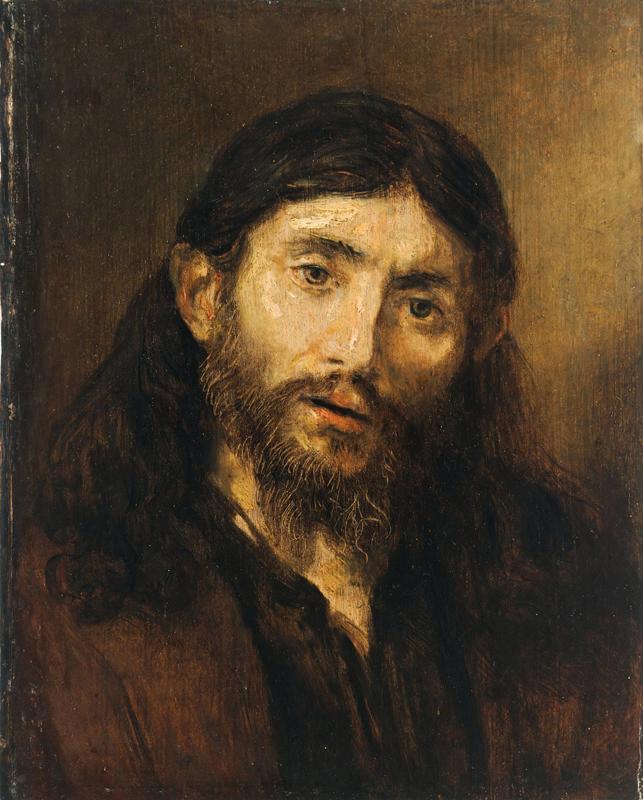 Rembrandt Harmenszoon van Rijn073