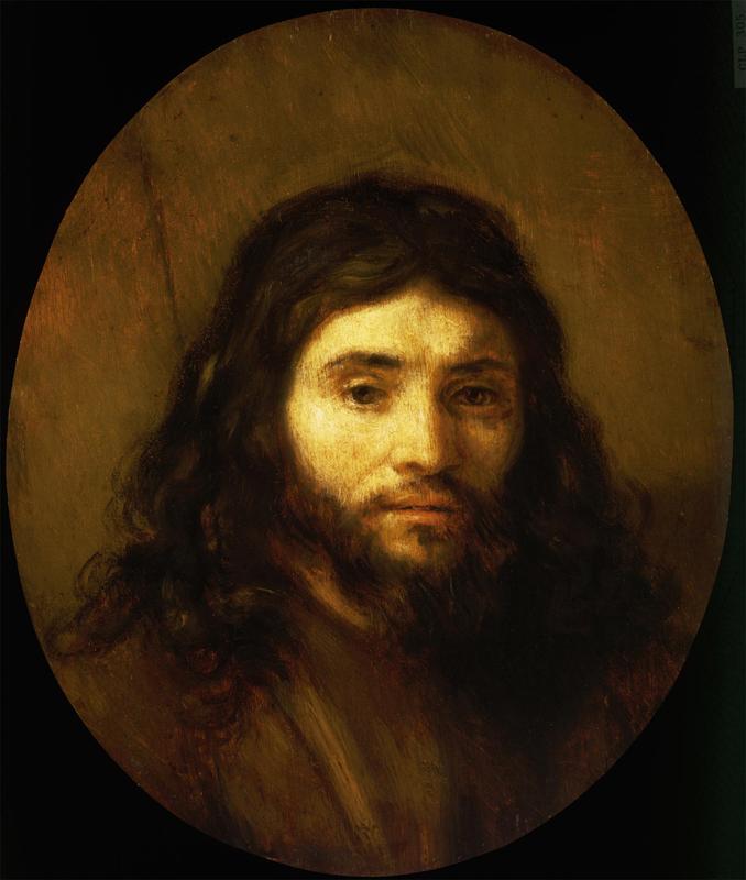 Rembrandt Harmenszoon van Rijn074