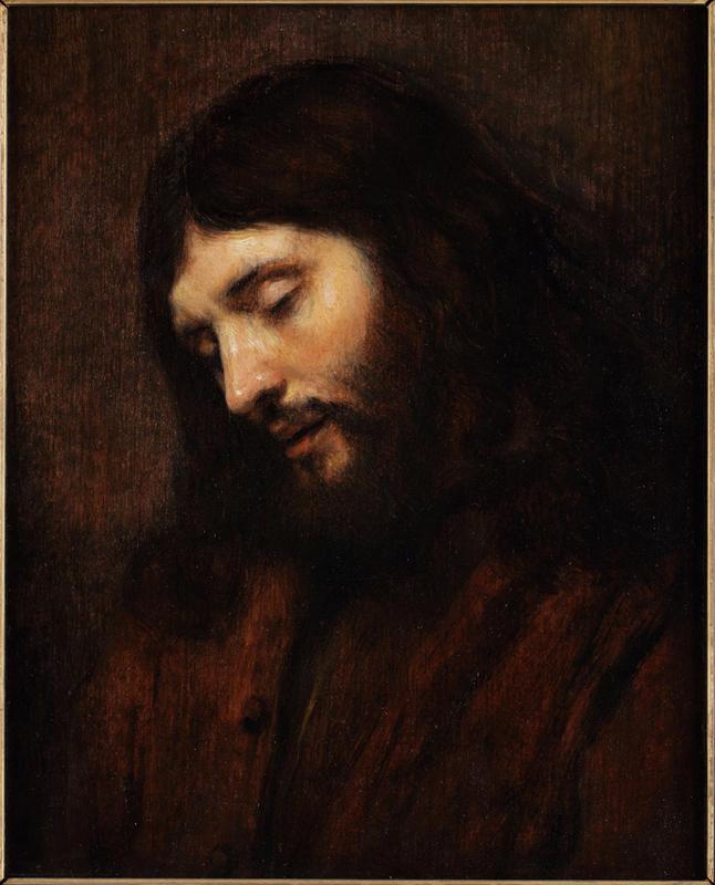 Rembrandt Harmenszoon van Rijn075