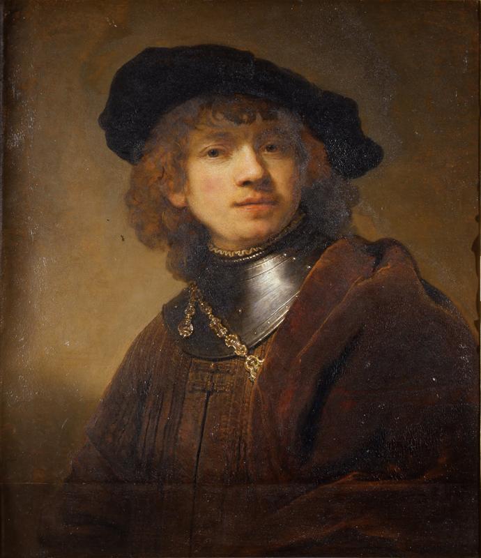 Rembrandt Harmenszoon van Rijn076