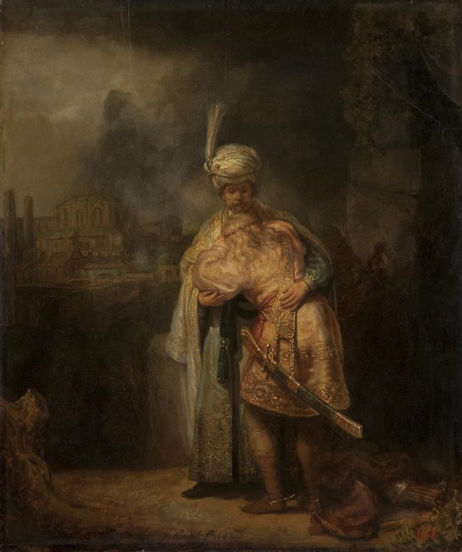 Rembrandt Harmenszoon van Rijn08 (2)
