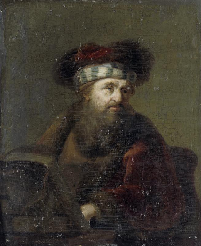Rembrandt Harmenszoon van Rijn08