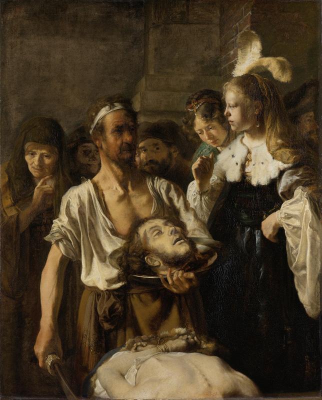 Rembrandt Harmenszoon van Rijn083