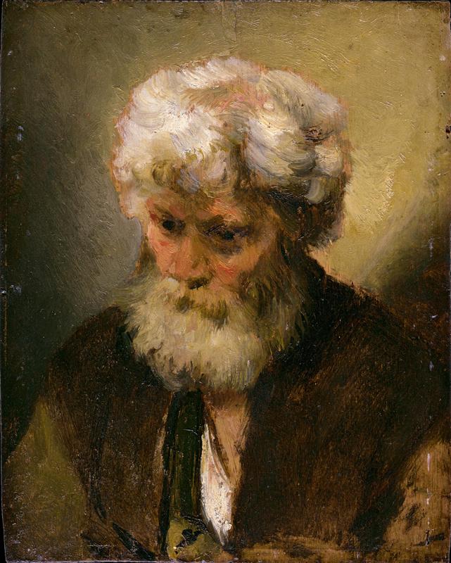 Rembrandt Harmenszoon van Rijn084