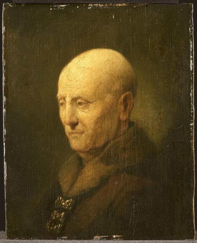 Rembrandt Harmenszoon van Rijn085