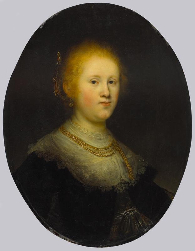 Rembrandt Harmenszoon van Rijn086