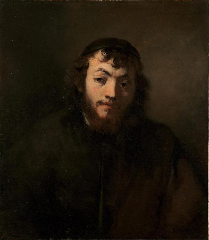 Rembrandt Harmenszoon van Rijn087