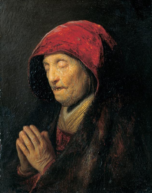 Rembrandt Harmenszoon van Rijn088