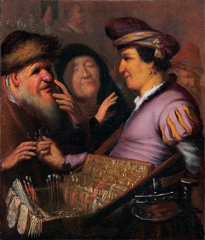 Rembrandt Harmenszoon van Rijn089 (2)