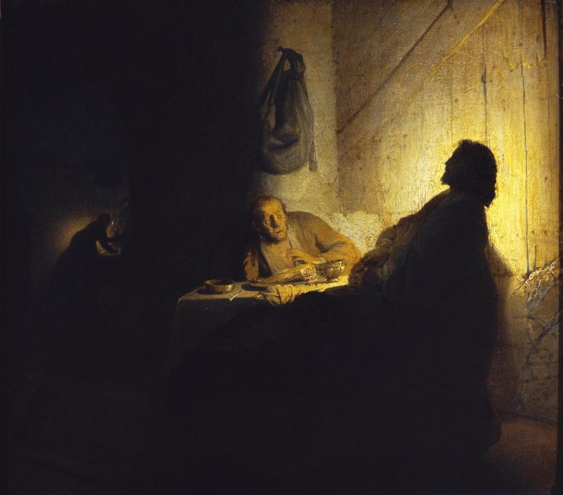 Rembrandt Harmenszoon van Rijn089