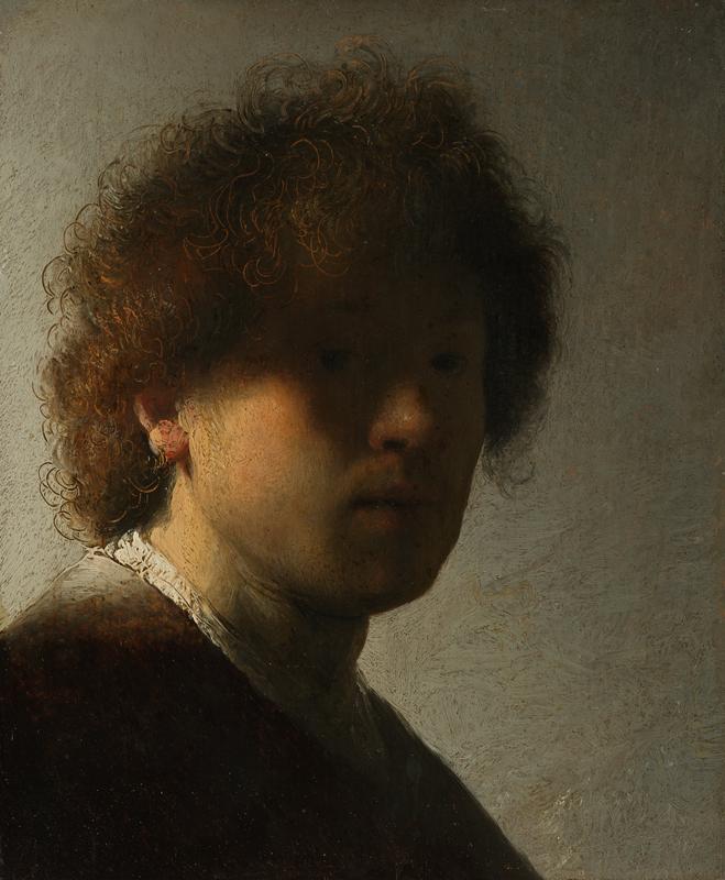 Rembrandt Harmenszoon van Rijn09