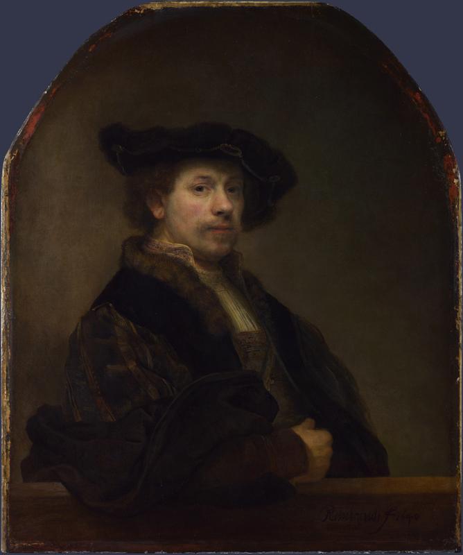 Rembrandt Harmenszoon van Rijn092