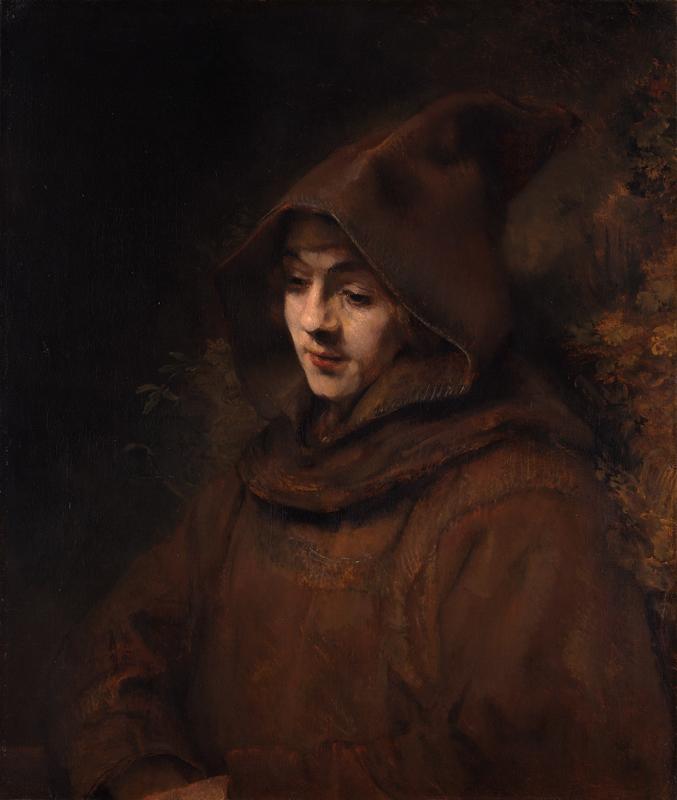 Rembrandt Harmenszoon van Rijn097