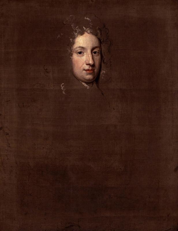 Richard Boyle, 2nd Viscount Shannon by Sir Godfrey Kneller, Bt