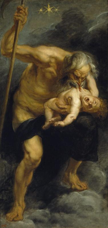 Rubens, Pedro Pablo-La persecucion de las Harpias-14