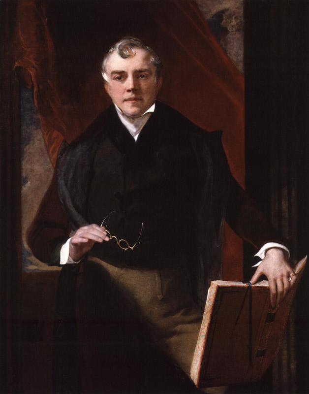 Sir Charles Bell by John Stevens