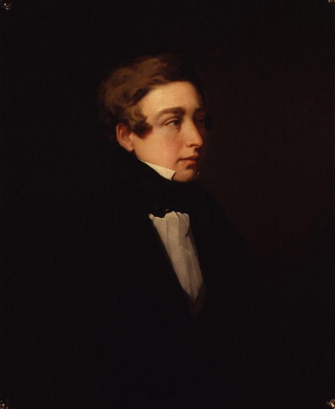 Sir Joseph Henry Gilbert by Josiah Gilbert