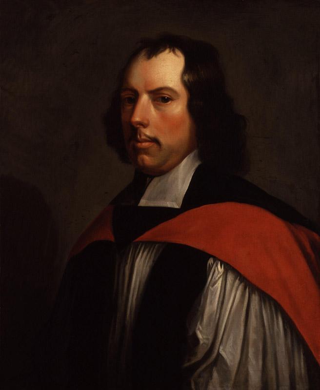 Thomas Cartwright by Gerard Soest