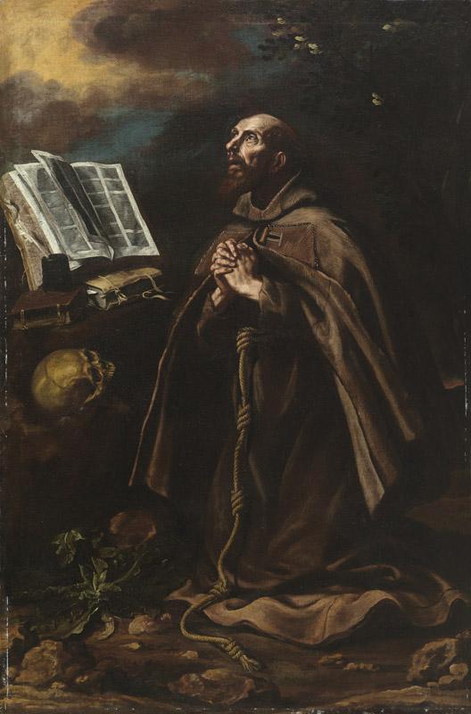 Tristan, Luis-San Pedro de Alcantara-169 cm x 111 cm