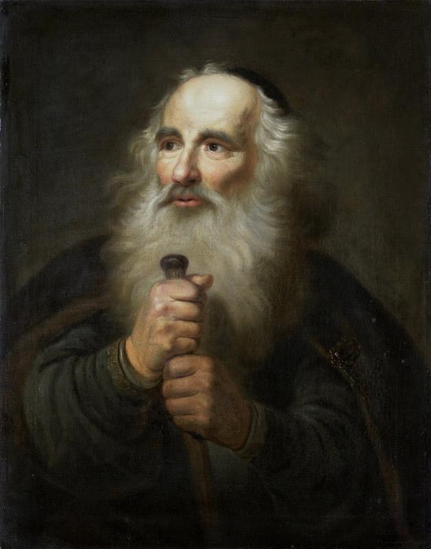 Unknown Artist -- De apostel Paulus, 1600 - 1699