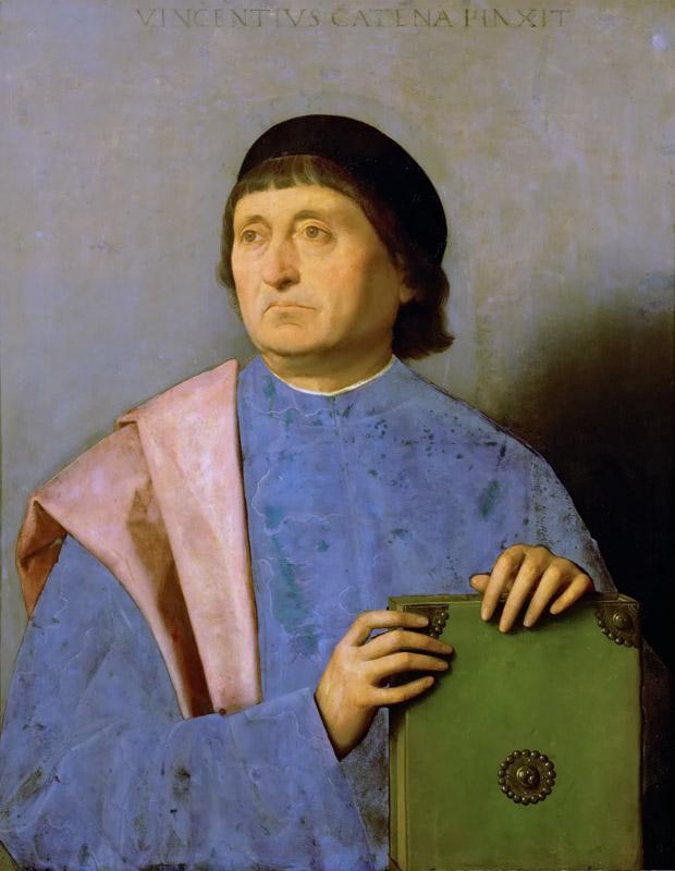 Vincenzo di Biagio Catena (c