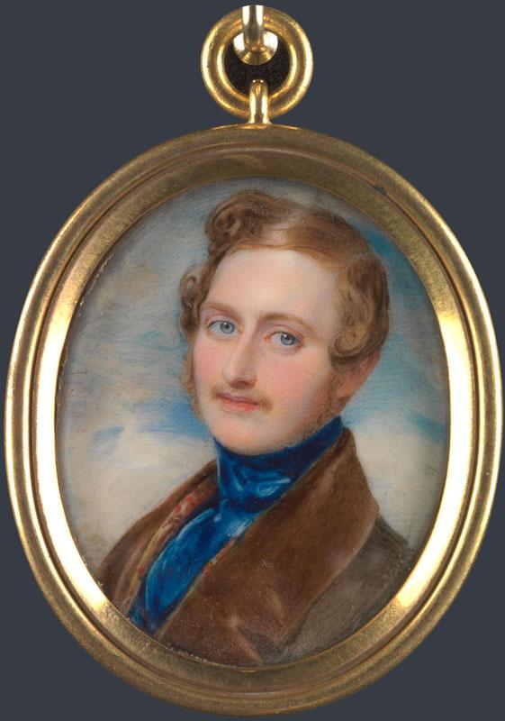 William Charles Ross - Prince Albert
