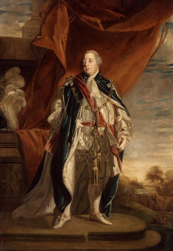 William Augustus, Duke of Cumberland by Sir Joshua Reynolds (2)