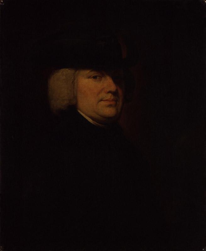 William Paley by George Romney (2)
