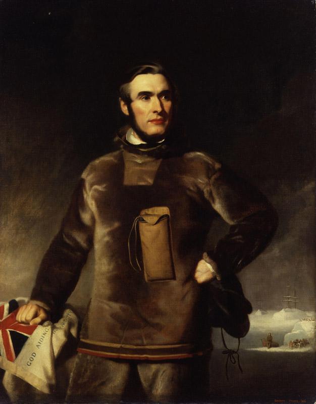 William Penny by Stephen Pearce